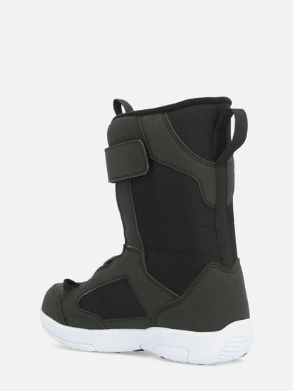 Norris Snowboard Boot Ride