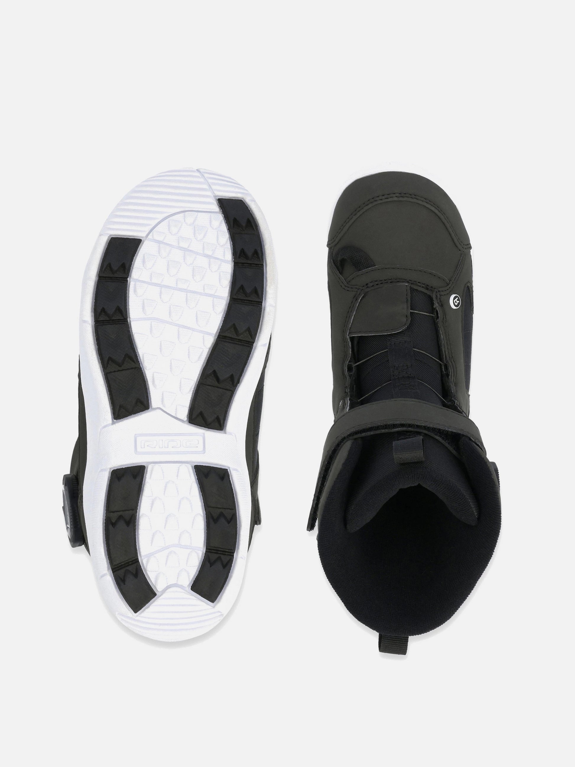 Norris Snowboard Boot Ride