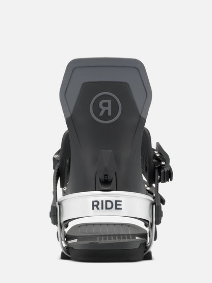 27 Ride Circuit