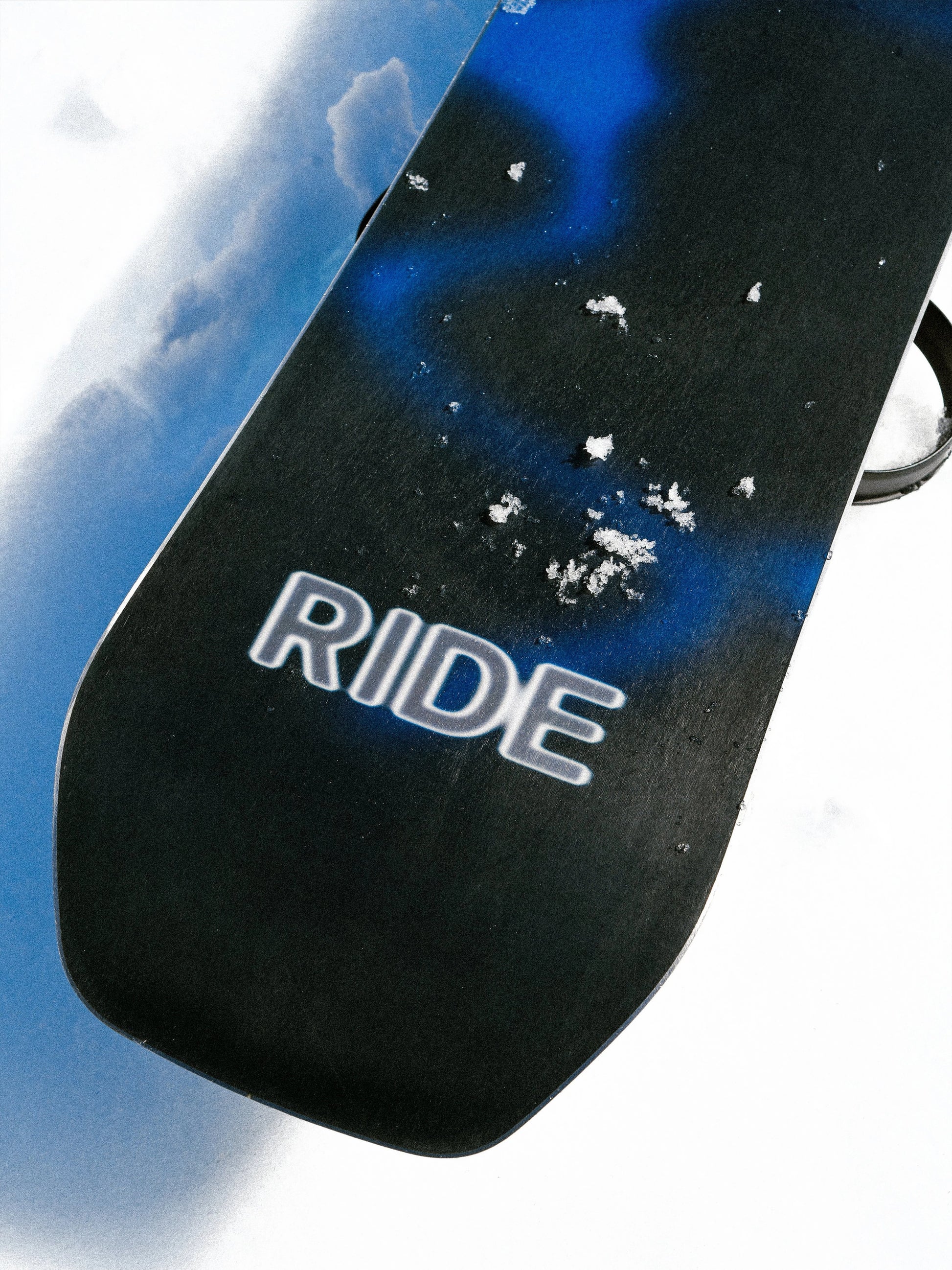 27 Ride Current