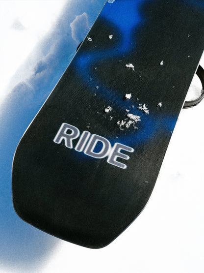 27 Ride Current