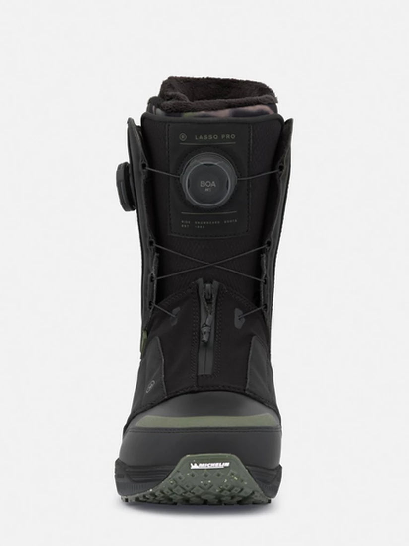 27 Ride Lasso Pro