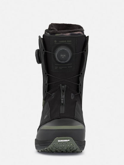27 Ride Lasso Pro