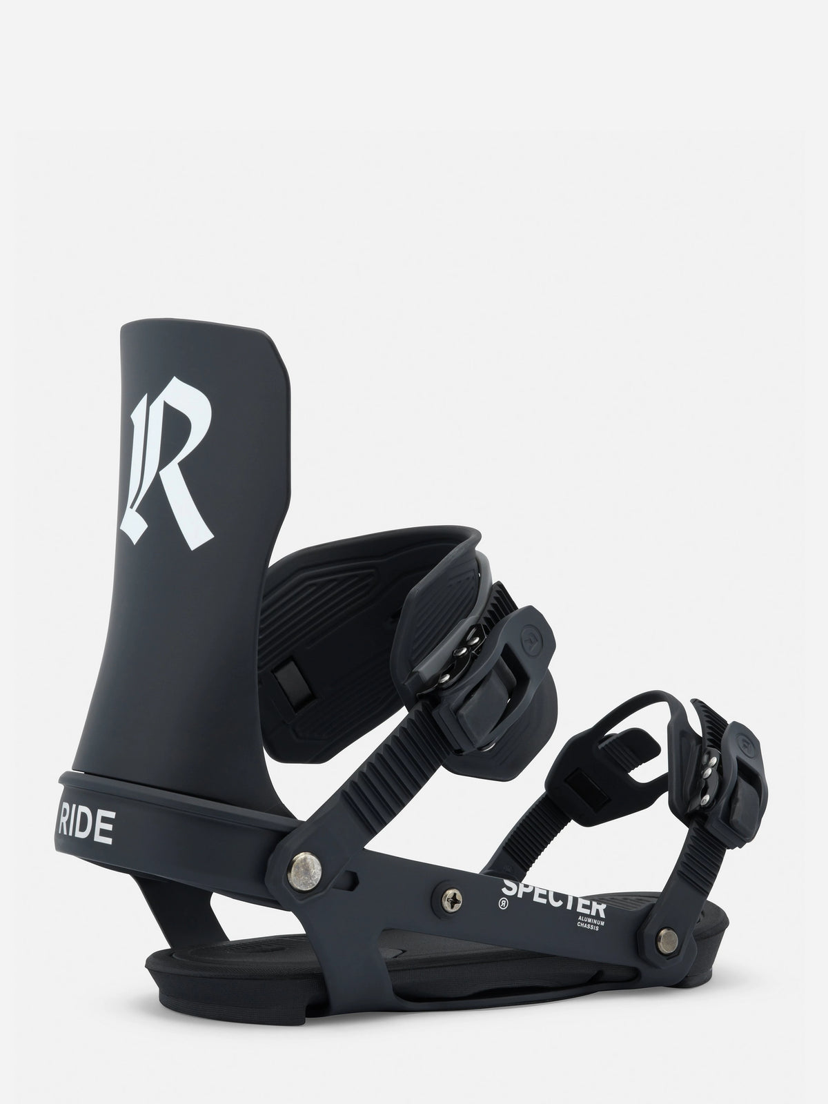 27 Ride Specter