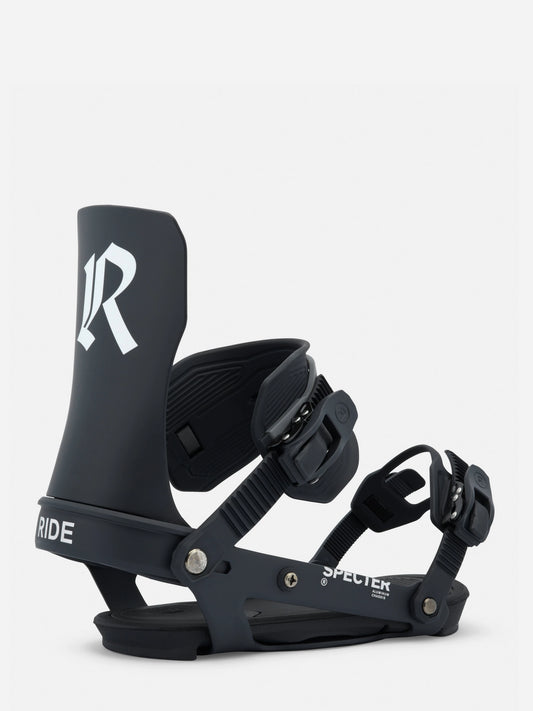 27 Ride Specter