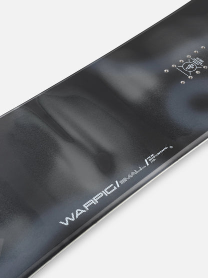 27 Ride Warpig