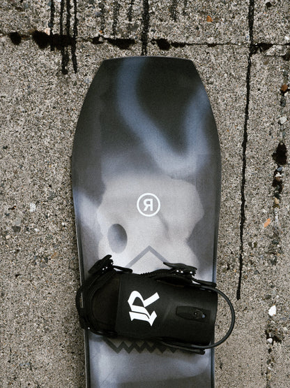27 Ride Warpig