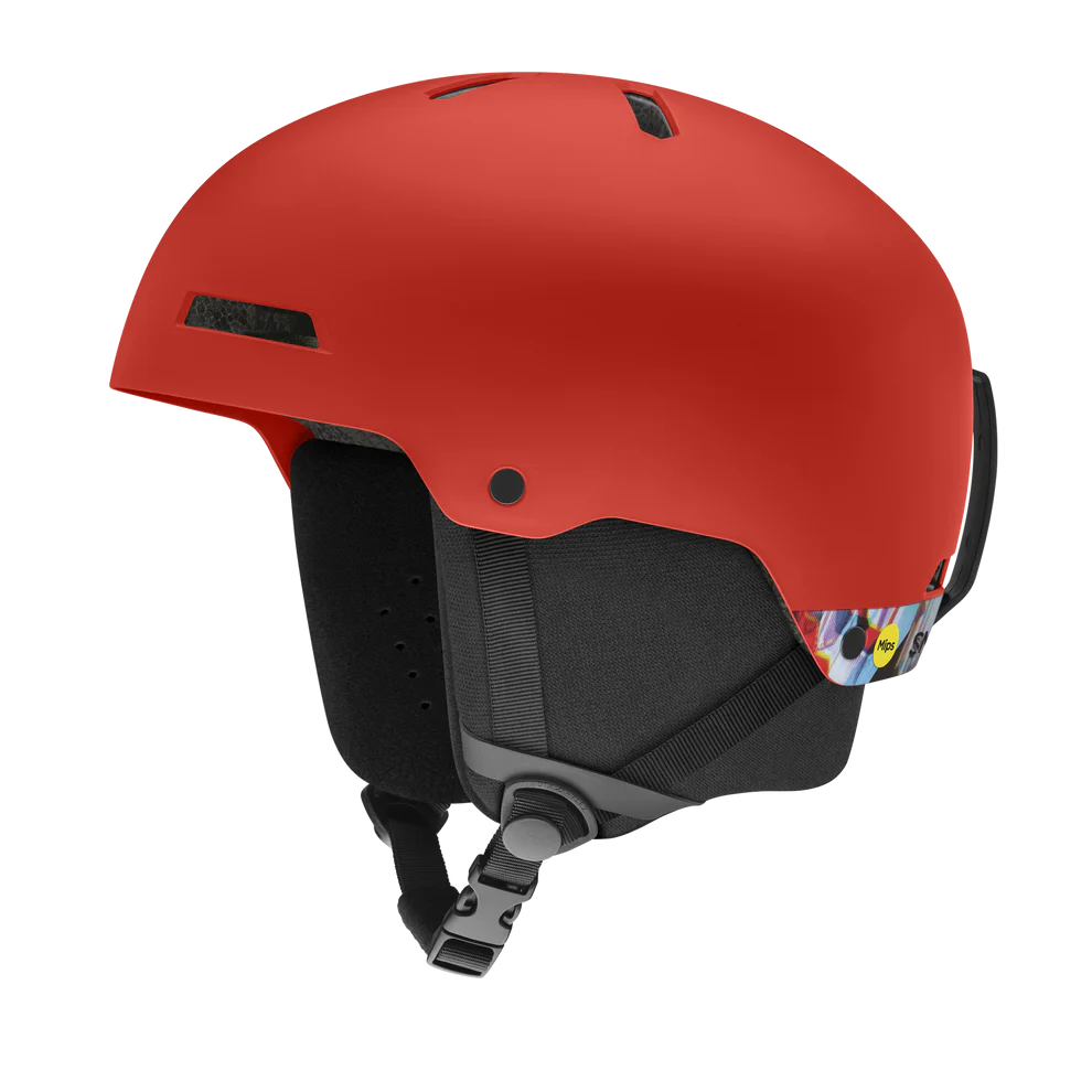 Smith Rodeo Jr. Kid's Matte Patrol Signals