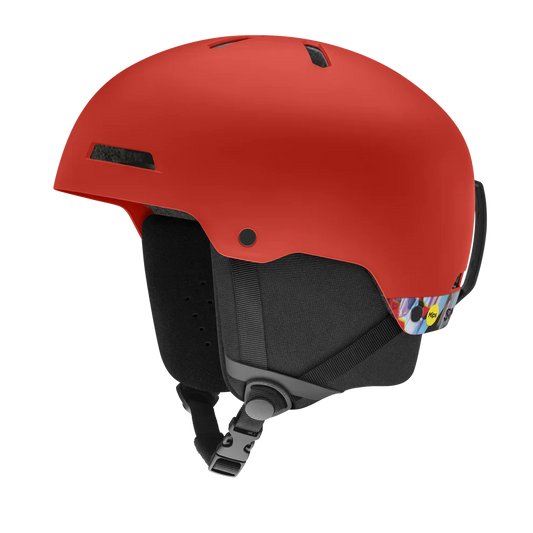 Smith Rodeo Jr. Kid's Matte Patrol Signals
