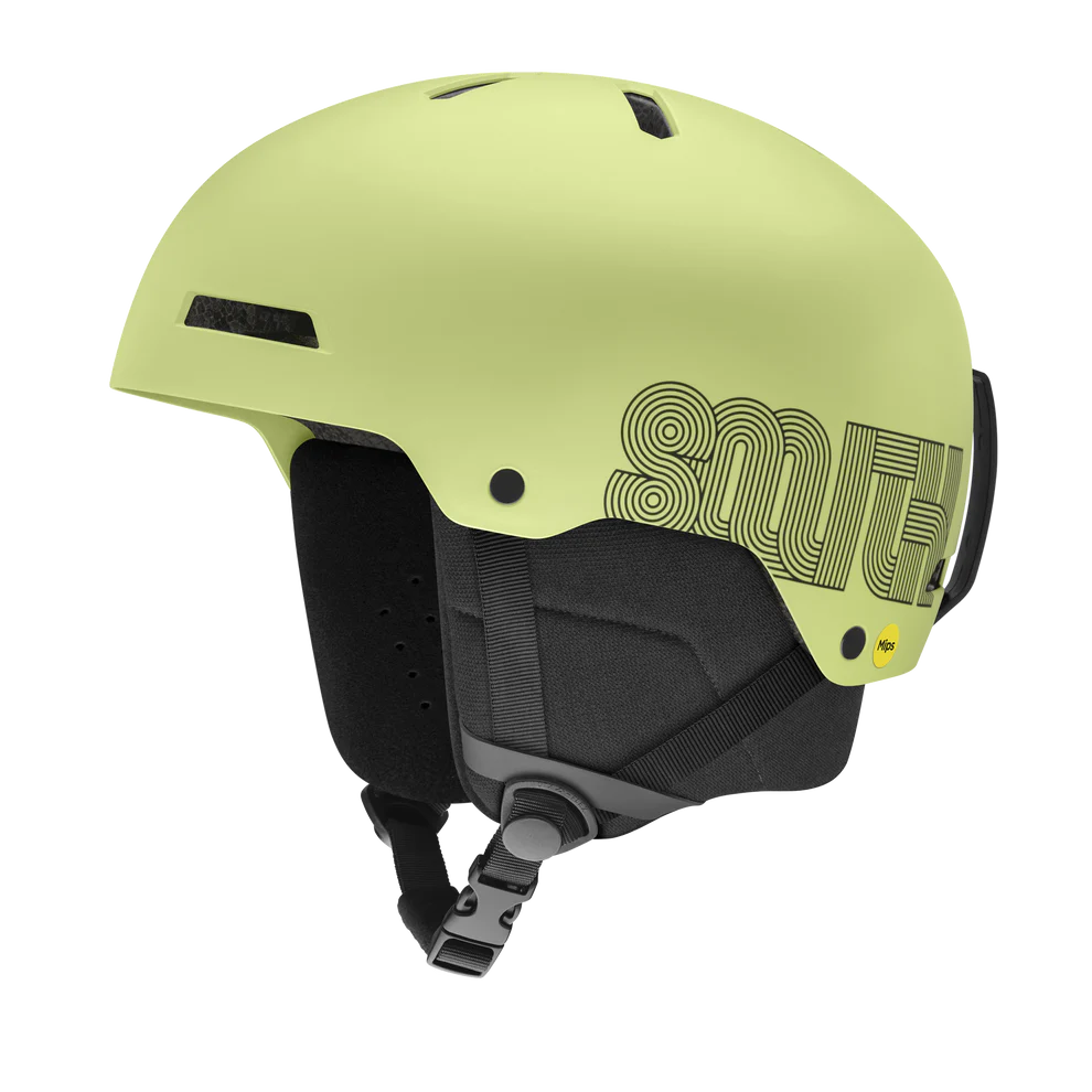 Smith Rodeo Mips Matte Serpentine