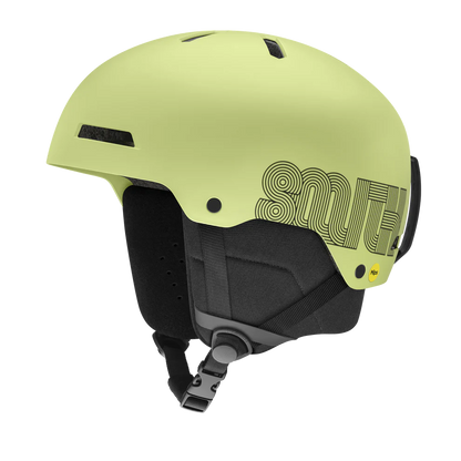 Smith Rodeo Mips Matte Serpentine
