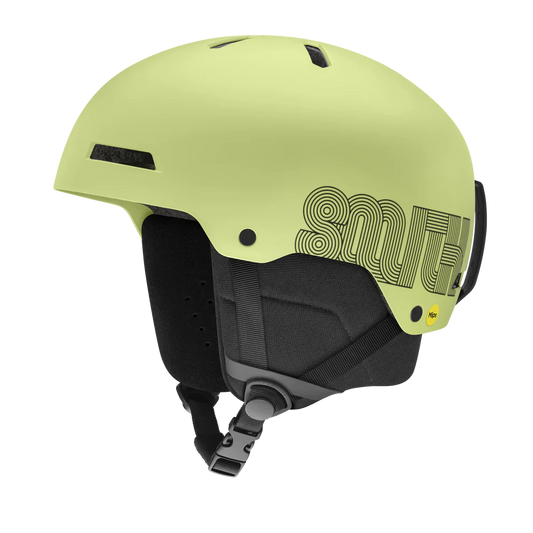 Smith Rodeo Mips Matte Serpentine