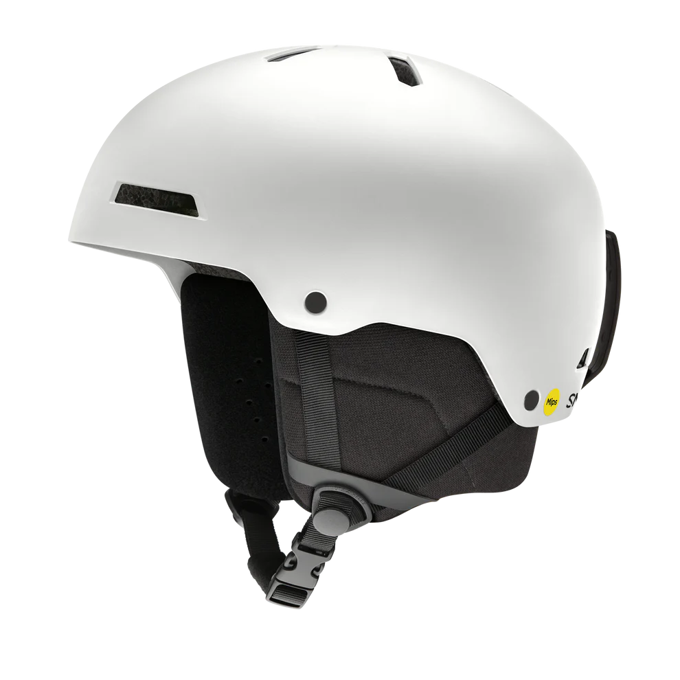 Smith Rodeo Mips Matte White