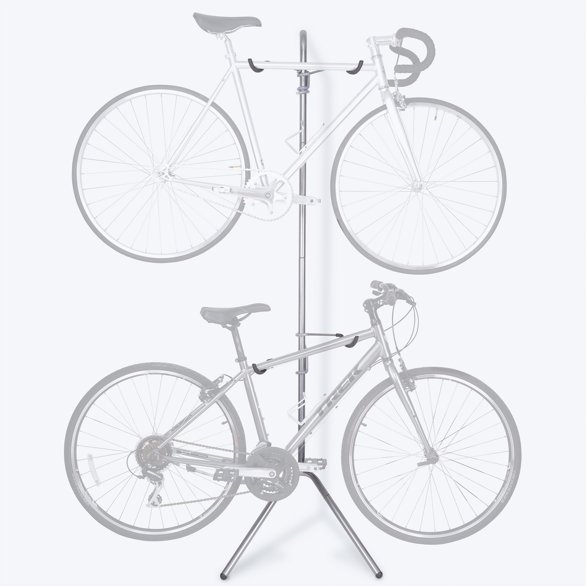 Two Bike Gravity Pole Stand (Copy)