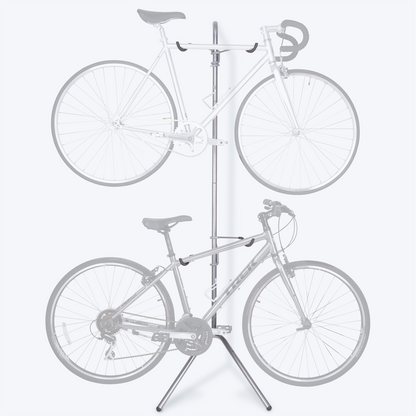 Two Bike Gravity Pole Stand (Copy)