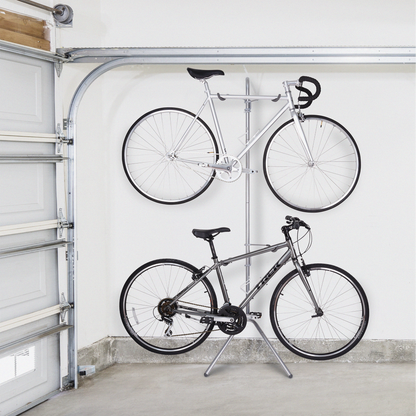 Two Bike Gravity Pole Stand (Copy)