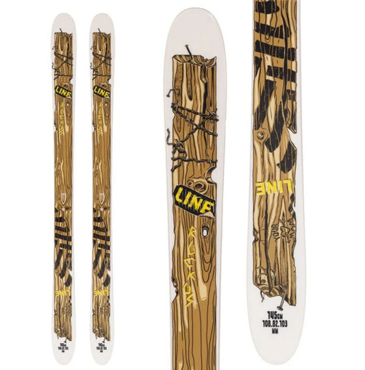 2022 Line Ruckus Flat