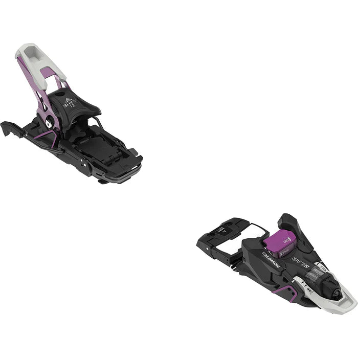 Salomon N S/Lab Shift 13 2.0 MN Byzantium/Black/Silver