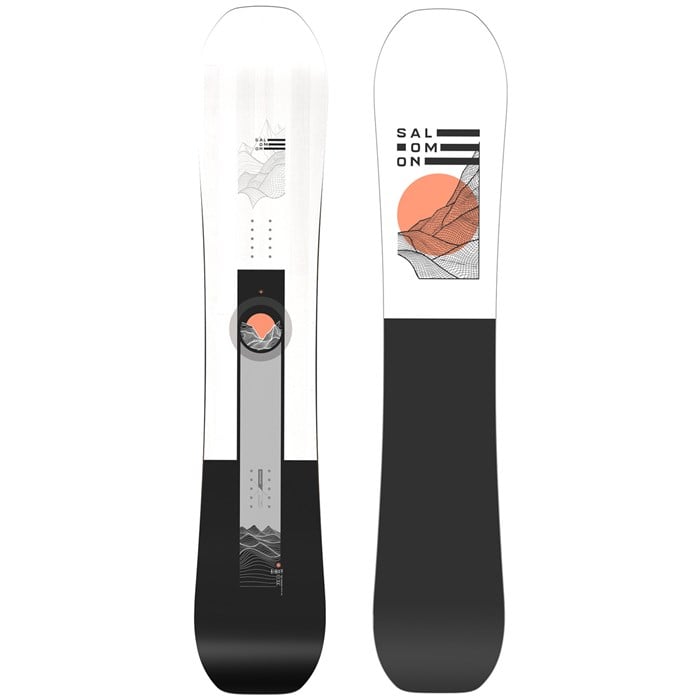 2024 Salomon Sight