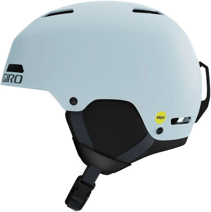 Giro Ledge Mips Matte Light Mineral