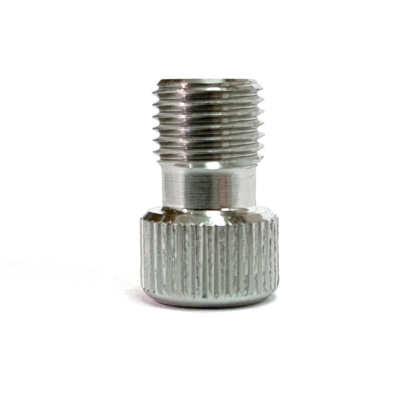 MSW Presta Valve to Schrader Valve Adapter