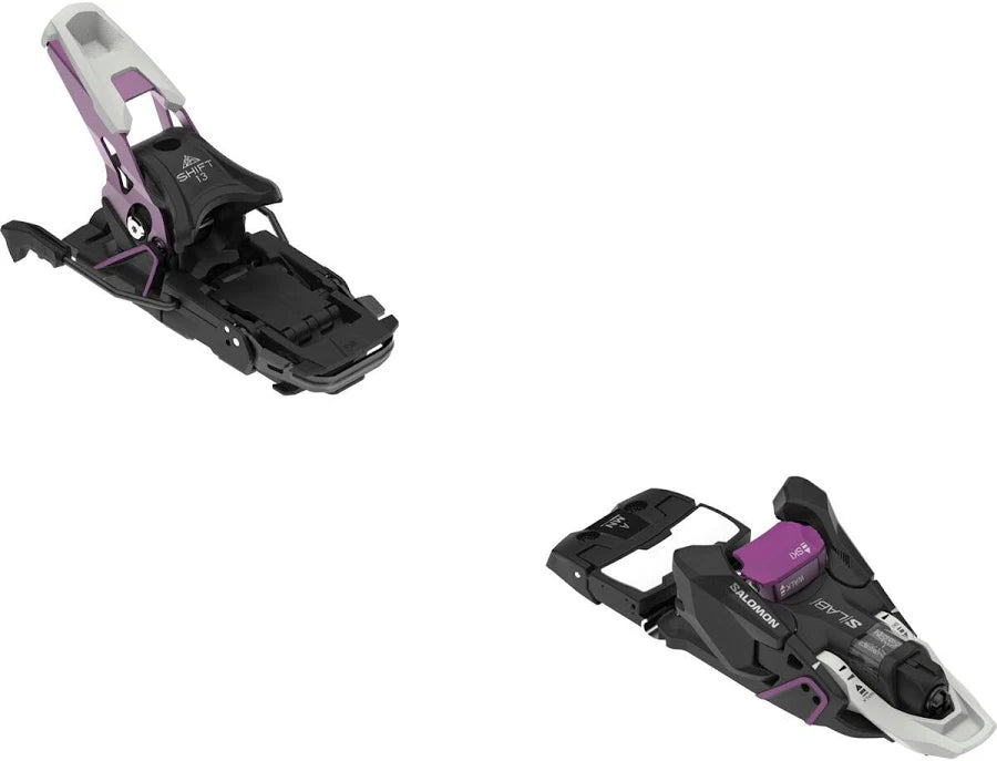 Salomon N S/Lab Shift MNC 13 Byza