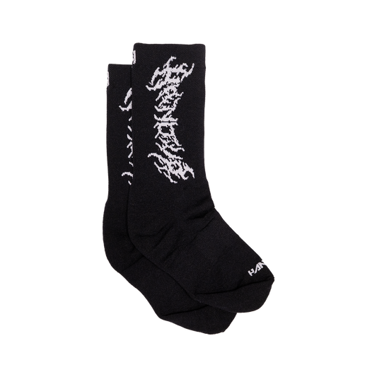Socks - Death Pedal
