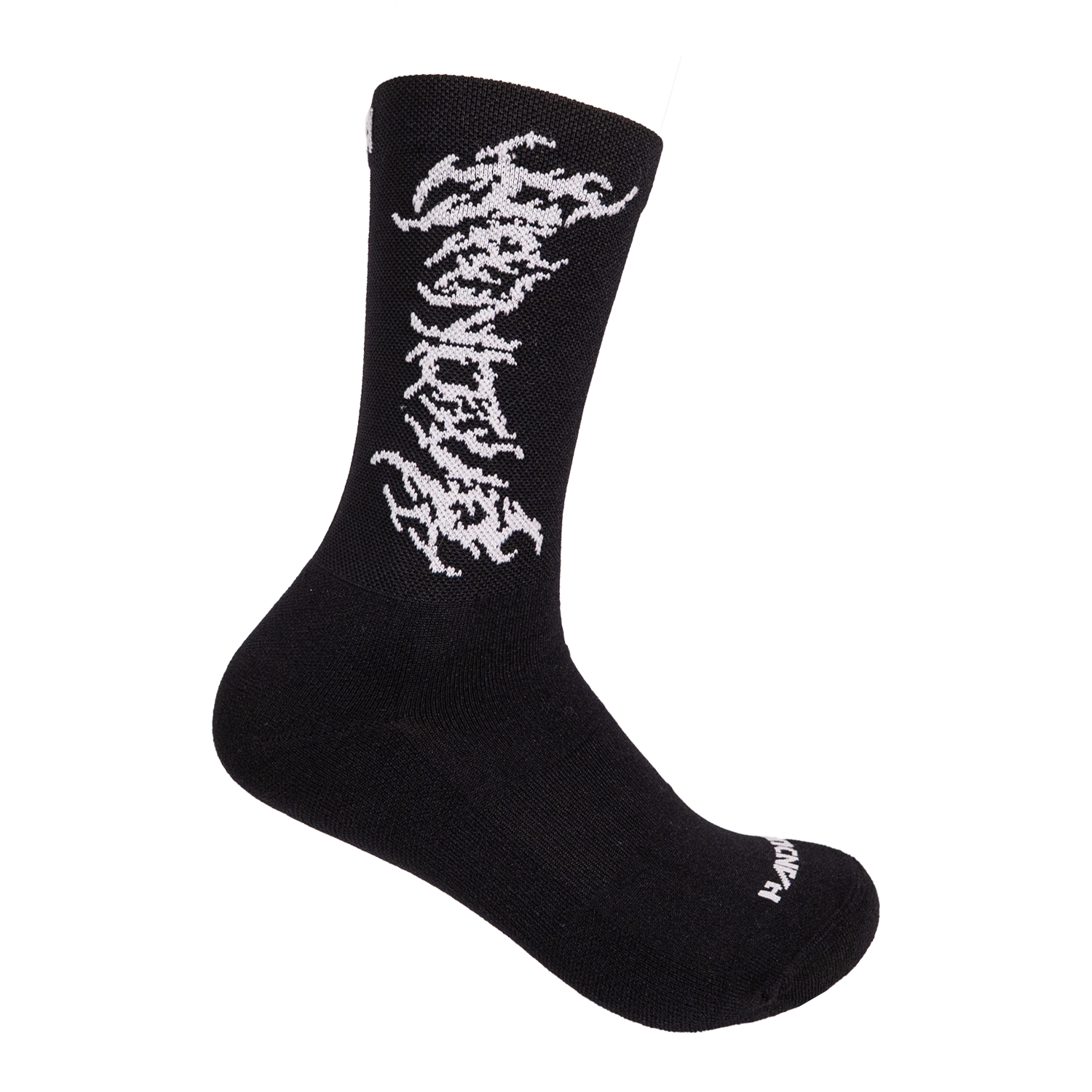 Socks - Death Pedal