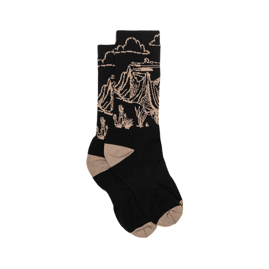 Socks - Western Ways
