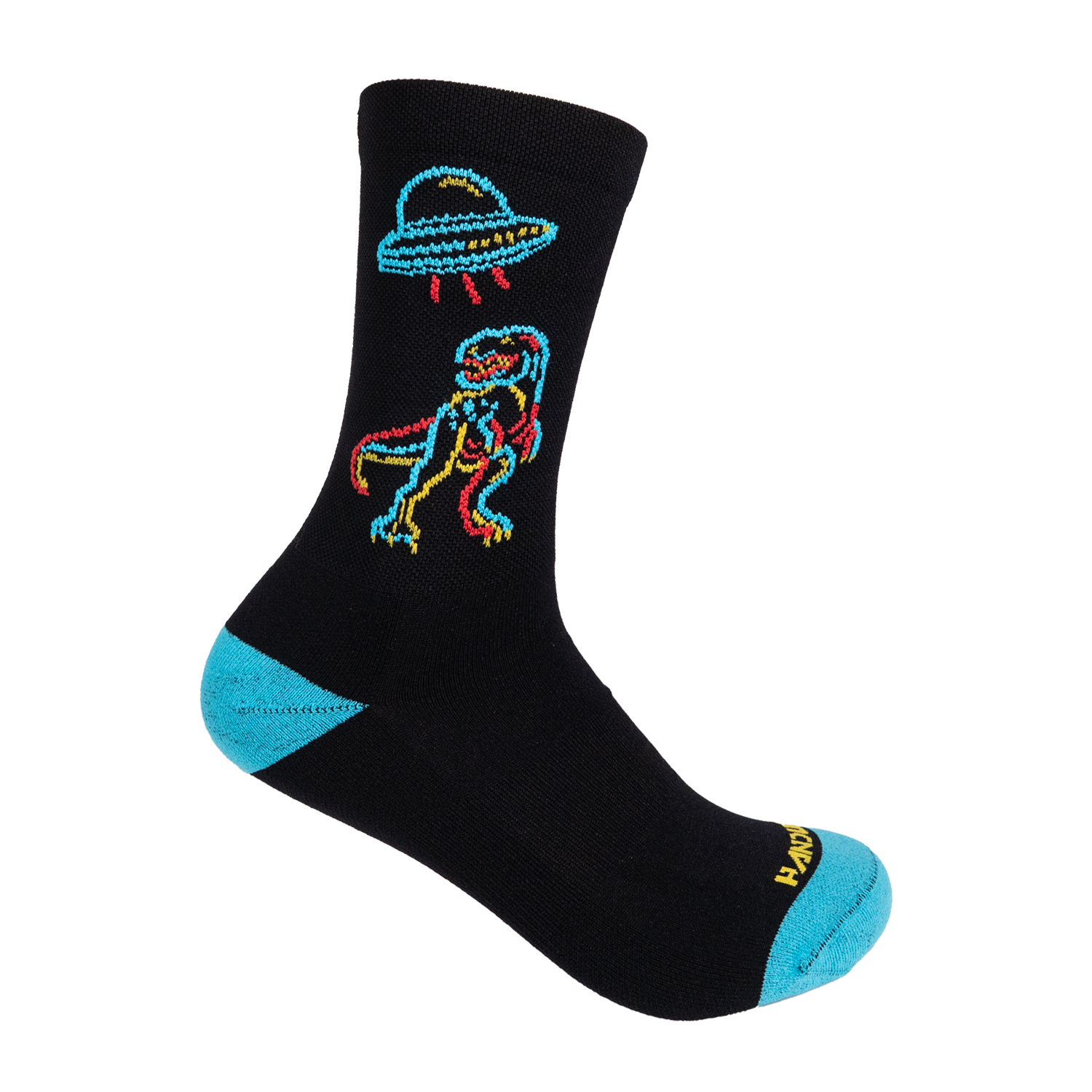 Socks - UFO Dinos