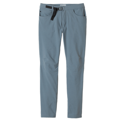 Spoke Tech Pant Stormy Grey