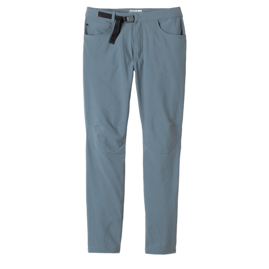 Spoke Tech Pant Stormy Grey