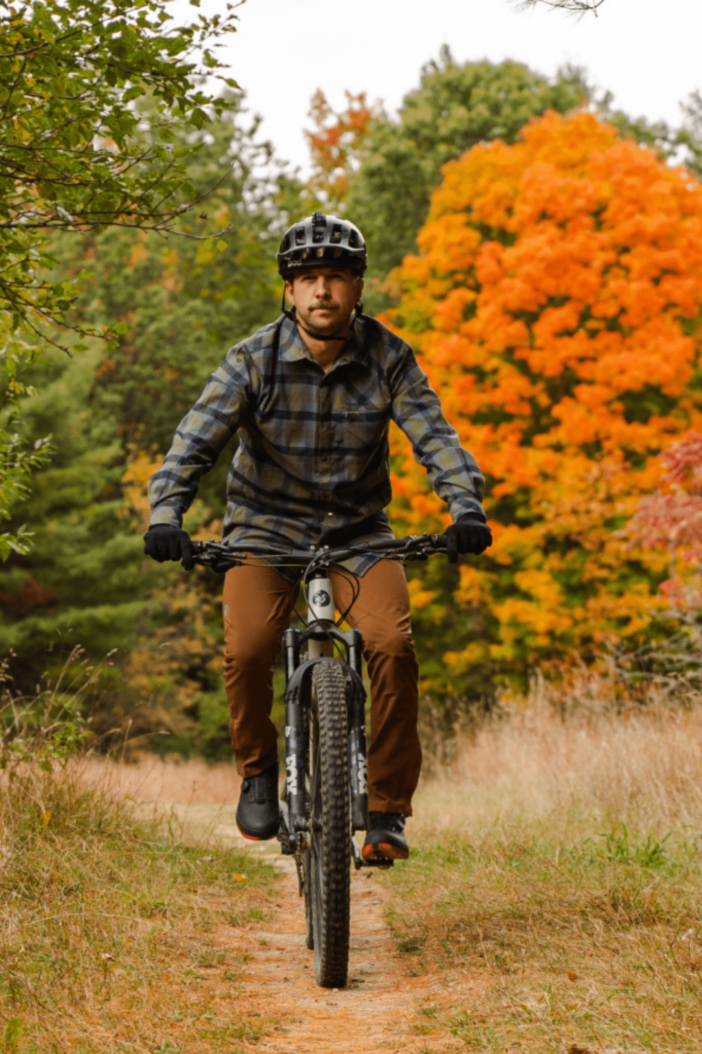 Spoke Tech Pant
