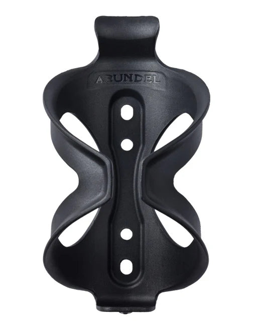 Arundel Bottle Cage Sport - Black
