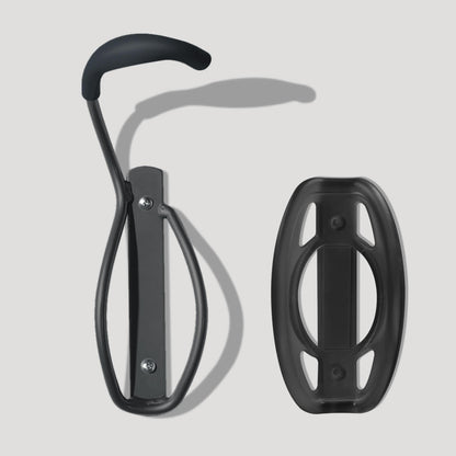 Heavy Duty Single Bike Wall Mount (Copy)