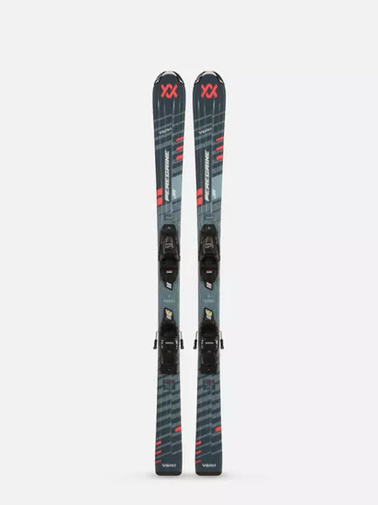 2025 Volkl Peregrine Jr. +7.0vmot
