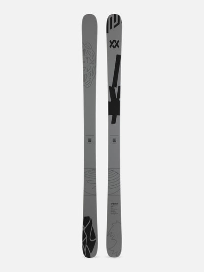 26 Volkl Revolt 90