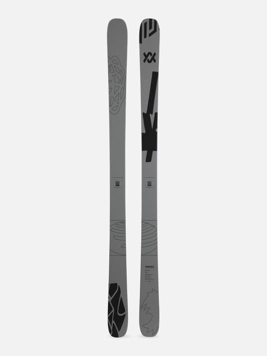 26 Volkl Revolt 90