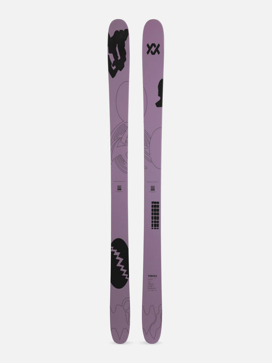 26 Volkl Revolt 96