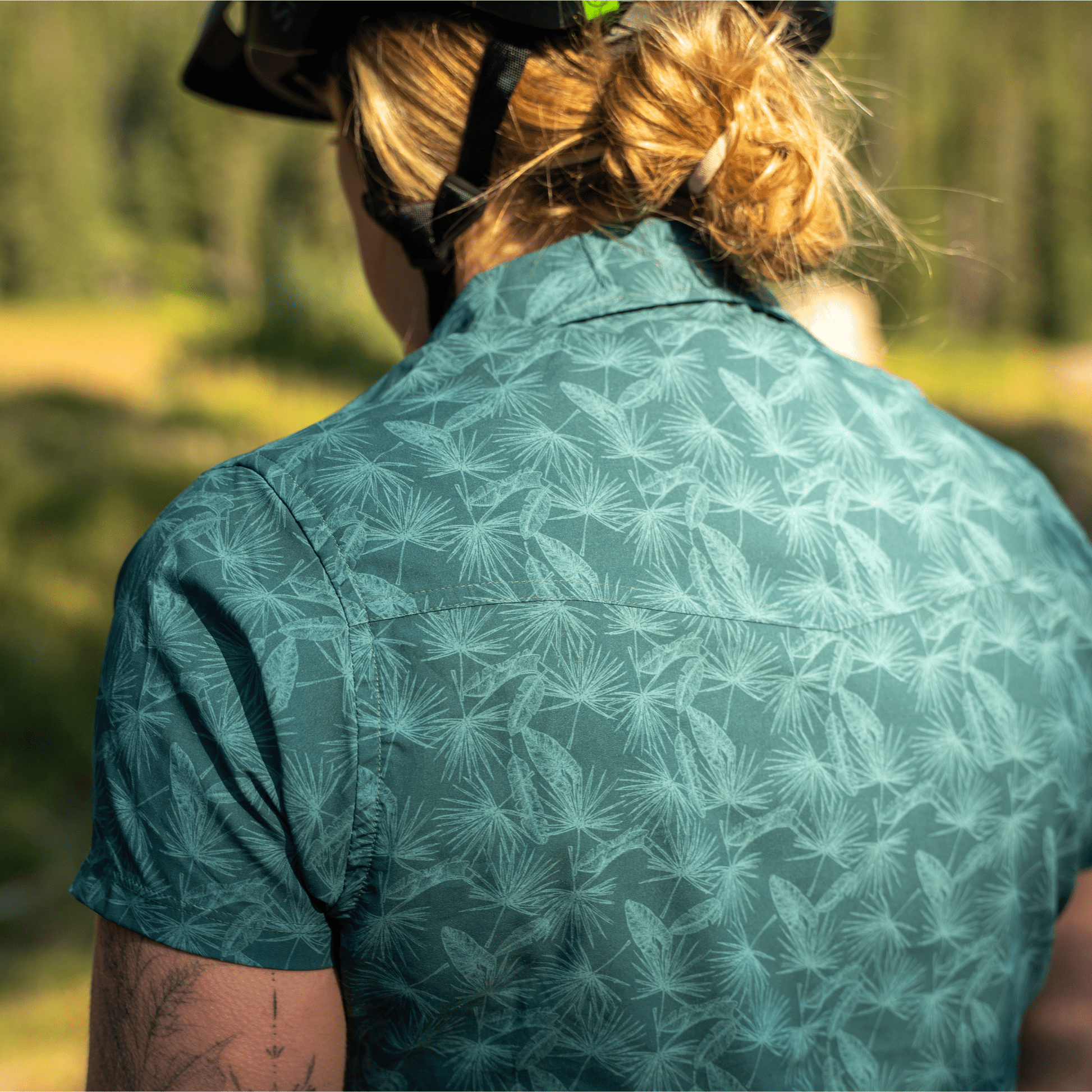 Women's Bandara Shirt