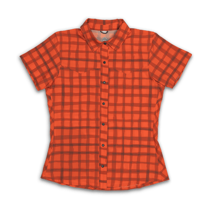 Women's Bandara Shirt