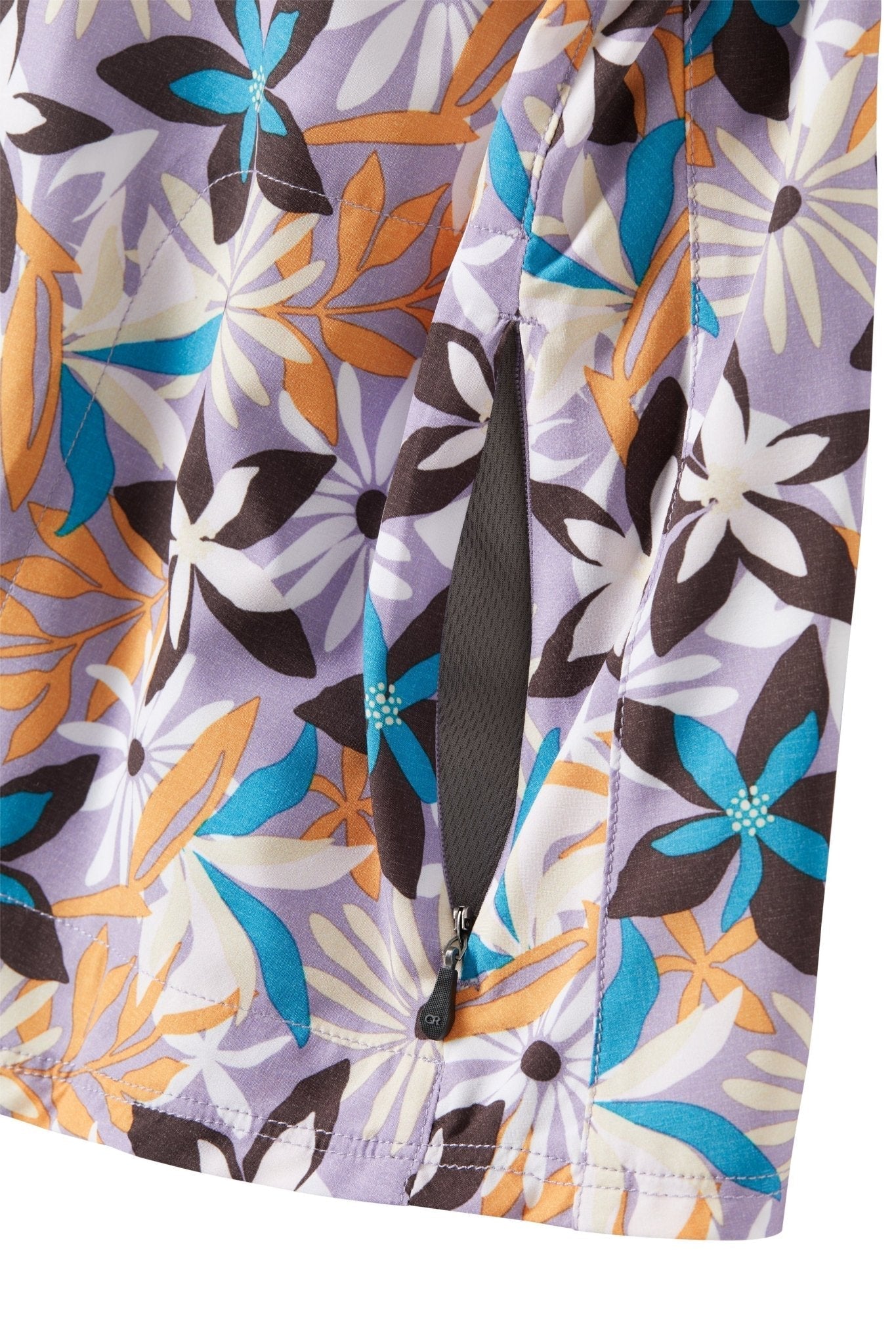Women's Bandara Shirt