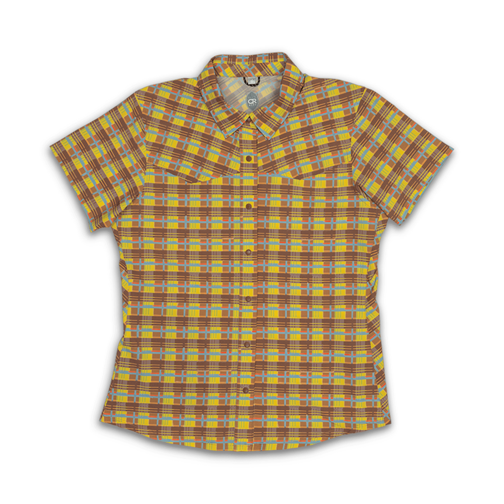 Women's Bandara Shirt