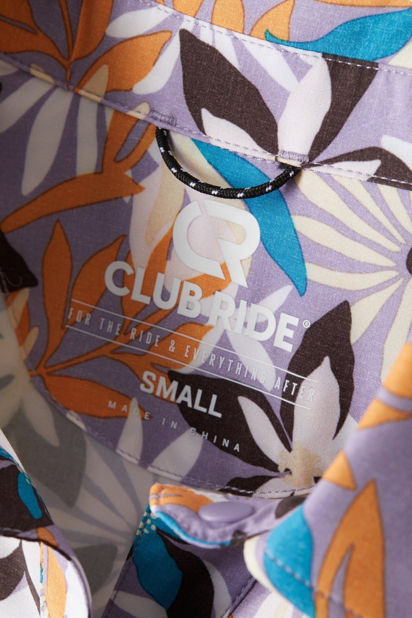 Women's Bandara Shirt