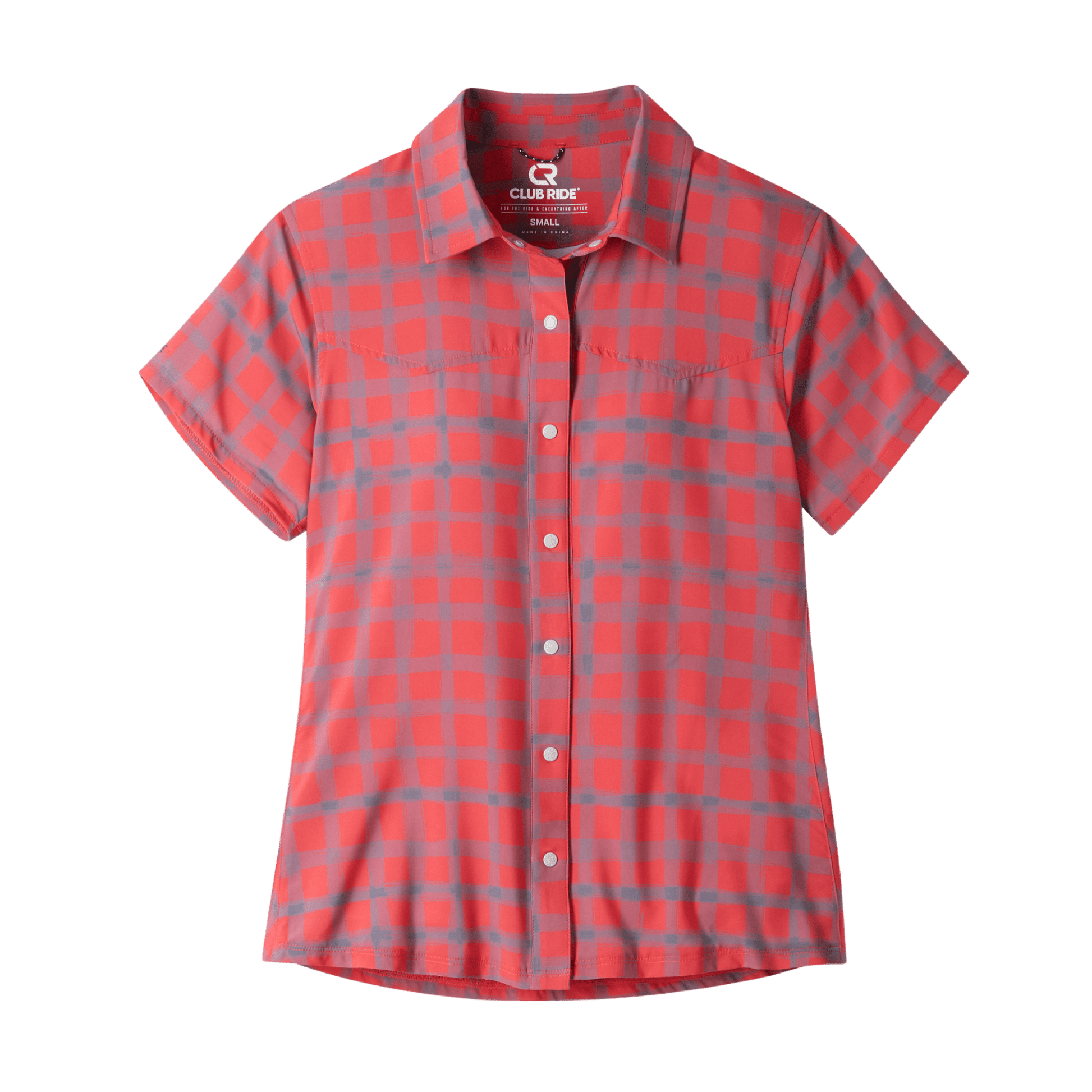 Women's Bandara Shirt