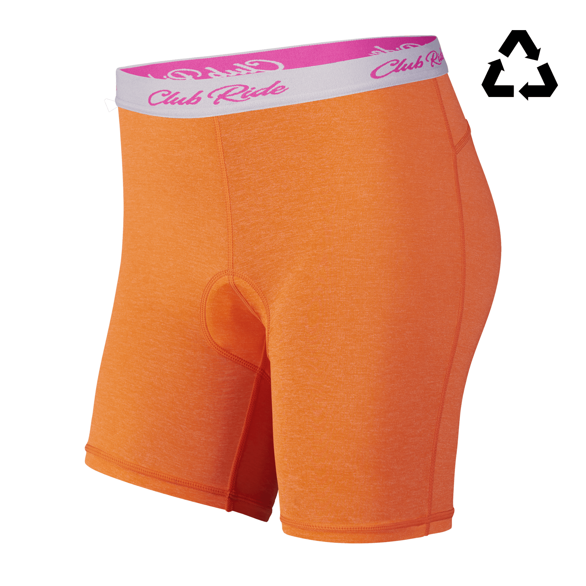 Women's Drift Chamois 5" | All Around Cherry Tomato