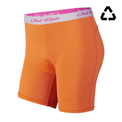 Women's Drift Chamois 5" | All Around Cherry Tomato