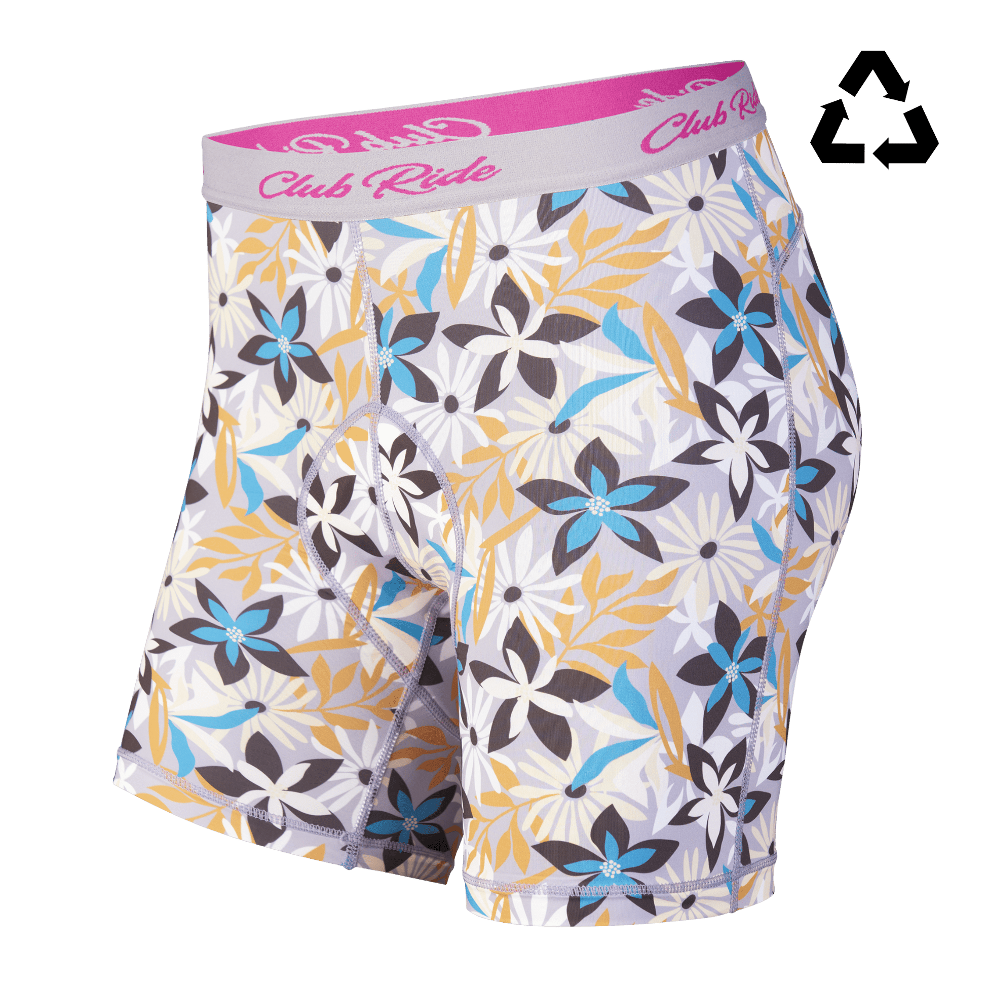 Women's Drift Chamois 5" | All Around Lavender Floral