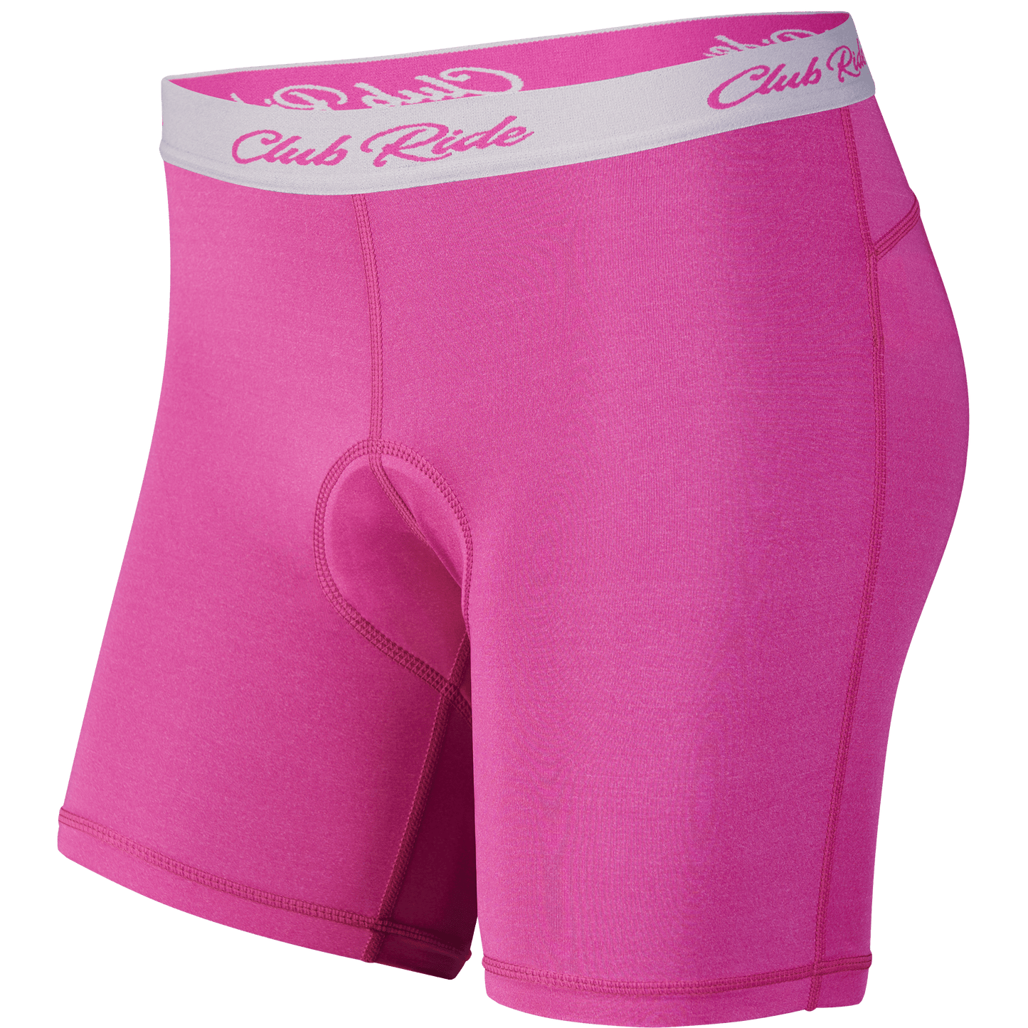Women's Drift Chamois 5" | All Around Fuchsia