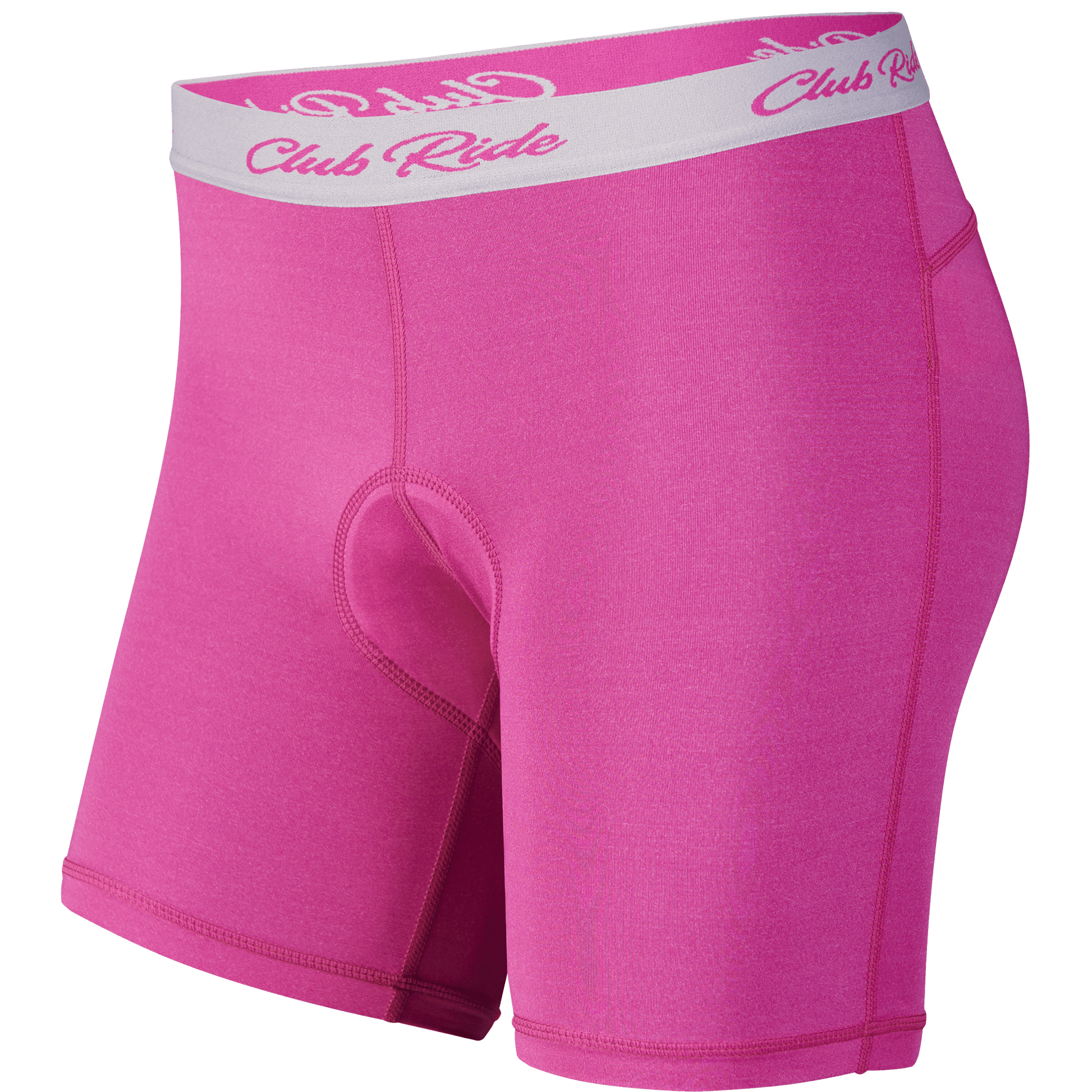 Women's Drift Chamois 5" | All Around Fuchsia
